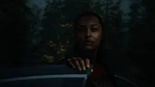 Alan Wake 2 - Part 2 - Return 1 - Invitation