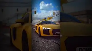 Audi R8 | Tuning Club Online 