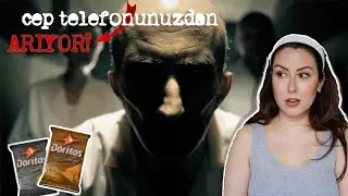 CEP TELEFONUNUZU HACKLEYEN YASAKLI OYUN!