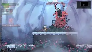Rogue Legacy 2 The Third Boss Puritan Flower
