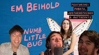 Em Beihold Numb Little Bug Remix