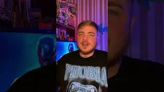 ОСТОРОЖНО СКРИМЕРЫ🫣