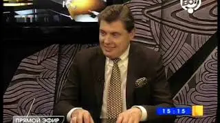Драматургия истории  Выпуск 23  Евгений Понасенков