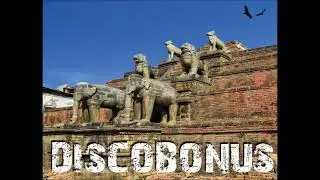 Discobonus – Spend Your Money (Money Maxi Version)