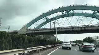 From Shenzen to Dong Guan to Guangzhou 30Jun24