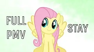 [ FULL PMV ] Stay ★ PinkieSounds