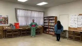 Ashibinaa