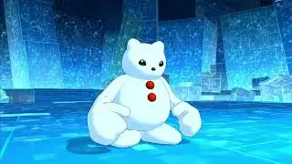 Digimon Story: Cyber Sleuth Chapter 3