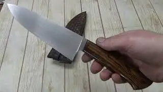 Шеф ніж S90V