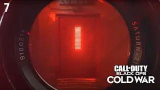 ПРОРЫВ | BREAKTHROUGH | Call of Duty: Black Ops Cold War / Part 7