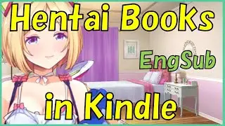 Akirose - Hentai books in Kindle