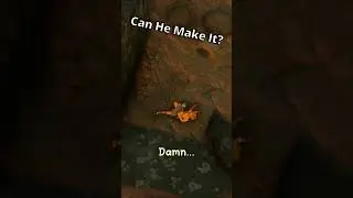 Watch Me Nail This Failed Jump in Zelda