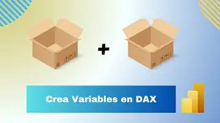 Declare VARIABLES in DAX to IMPROVE YOUR MEASURES