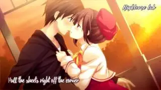Nightcore - Closer (Female Version)