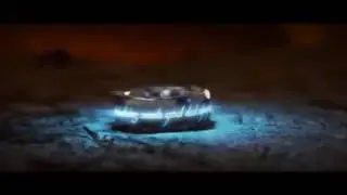 Middle-earth: Shadow of War - Official Announcement Trailer