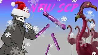 Flamingo Season | SCP:SL