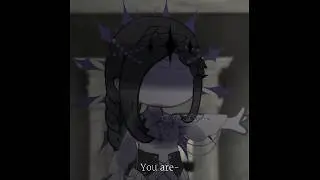 YOU ARE ATHENA • meme • #gachaclub