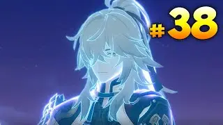 Вездесущее изыскание мира ► Honkai Star Rail #38