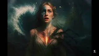 Дебора - Шторм (Часть 1)