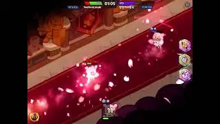 Copying other peoples bait teams pt. 1