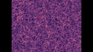 Масштаб Вселенной и наше место в ней. || Space Engine.