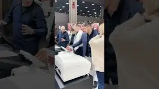 Dr. Stormoff на MIOF-24