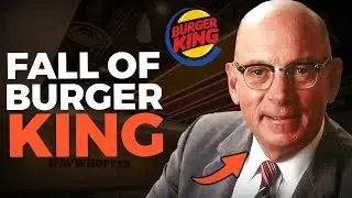 Is This the End for Burger King in 2024?