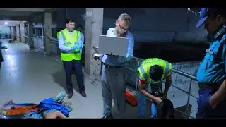 কি হয়েছিল এই লোকটার সাথে সি আই ডি পুলিশ তদন্ত করছে ।জানতে চাইলে পুরো বিডিওটা দেখবেন।ঈদ মোবারক।২০২৪ইং