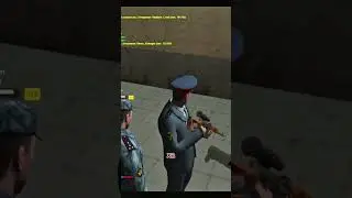 Исправительная колония на Амазинге🤣#shorts #samp #crmp #gta