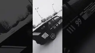 4й этап Drift Zima Strokerteam