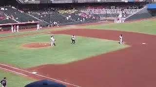 el Paso baseball game 04/27/2022