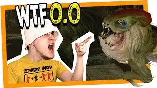 [18] Das Käpt'n Iglo Gedächtnis-Fischstäbchen! • [Lets Play] • [BLACK MESA] • [HALF LIFE 1]