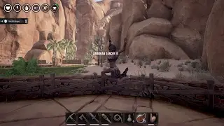 Conan Exiles: Dancers! What u need to know