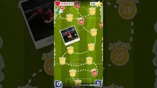 Score Hero! 4# (27 - 29)