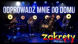 Zakręty  - Odprowadź mnie do domu LIVE 29. Finał WOŚP Wolbórz