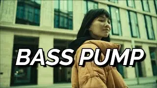 How To Make Screen Bass Bump Effect in Filmora 9 - Filmora 9 Effects Tutorial