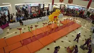 Fatt Chun AssociationLion Dance Troupe发春醒狮团公会  | DMC  ITCC 2024