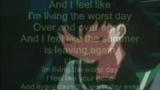 Kagome's worst Day Ever with Lyrics