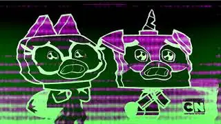 IMTHAFT Csupo D U H Versions (Not All)