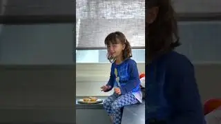 QUANDO NON VUOI CHE SI MANGI FUORI ORARIO