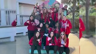 Wednesdays with Warnock 2021-2022: Episode 20- THS Cheer at Nationals