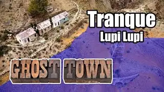 Bolivian Ghost Town - TRANQUE LUPI LUPI (2023 Bolivia Special) DUTCH