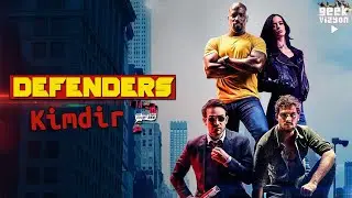 Defenders Kimdir?