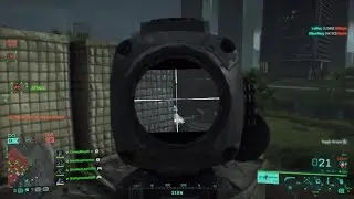 A fine push
