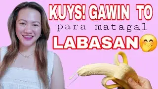MABILIS MATAPOS SI PARTNER? TIPS PARA TUMAGAL KA |Nurse Aileen