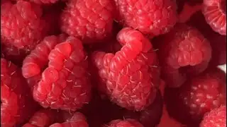 Secret to the Most Delicious Raspberry Cake Filling Revealed!