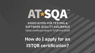 How do you apply for ISTQB certification?