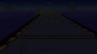 BS F-zero Deluxe (HD Mode  7 + Widescreen)