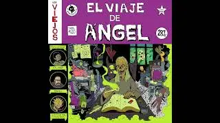 El viaje de Angel / Los Viejos