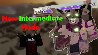 New Intermediate Gamemode | Tower Defense Simulator
